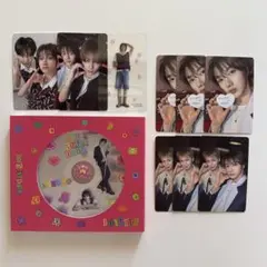 BOYNEXTDOOR BOYLIFE ソンホ