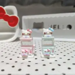立体置物パーツ