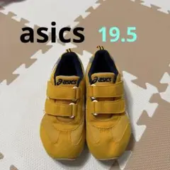 asics 19.5cm