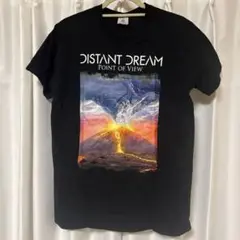 Distant Dream Tシャツ Mサイズ