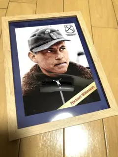 ＢＷドイツ軍/連邦軍＊１９５７年制定＊戦車撃破章黒章（実物） BWドイツ軍/連邦軍＊1957年制定1942戦車撃破章