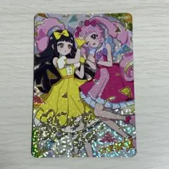 ひみつのアイプリ　鈴風つむぎ