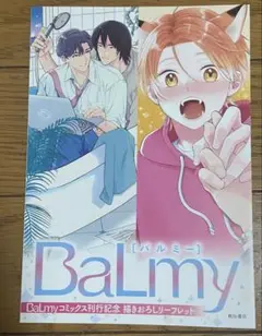 ⚠️即購入禁止！２冊セット購入4Pリーフレットのみ【嫁入りなんて/グッドナイト】