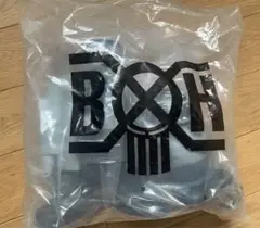 BOUNTY HUNTER 怪物くん変身後3体未開封品 バウンティーハンター 怪物くん - メルカリ