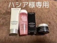 ランコム サンプルセット