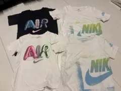 NIKE Tシャツ　90 110 3T 5T