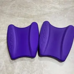 ミズノ　KONAMIプルブイ2枚セット