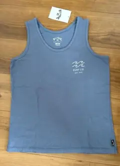 新品タグ付き　BILLABONG タンクトップ　キッズ　140