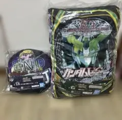 一番くじフィーバー機動戦士ガンダムユニコーンC.D賞