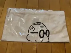 カーサブルータス年間購読特典 帆布トート