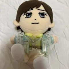 はぴぬい　永瀬廉