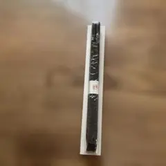 新品　帯締め　黒