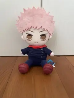 呪術廻戦 ぬいぐるみ 約30cm