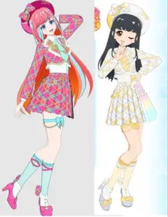 アイプリバース プリマジチェック