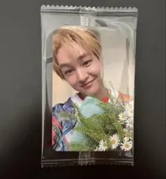 オニュ ONEW ktown4u 特典 トレカ パーセント percent
