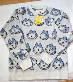 グラニフ　１１匹のねこ　ニット 61YXWyOBAbL._UF894,1000_QL80_.jpg