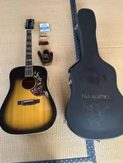 70s Pearl パール　アコギ　アコースティックギター ハミングバード Pearl HummingBird Type（ビンテージ）【楽器検索デジマート】