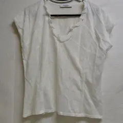✿イタリア製 STIZZOLIスティゾーリカットソー良品✿