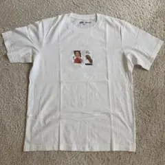 ドラゴンボール　ユニクロ　UT ブルマ　悟空　Tシャツ　XLサイズ