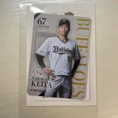 オリックス アイロベコラボマスク