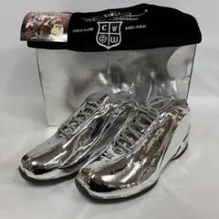 DADA CDUBBZ LTD オールクローム US10