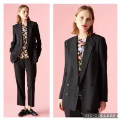【50周年記念】レア テーラードジャケット Paul Smith ポールスミス