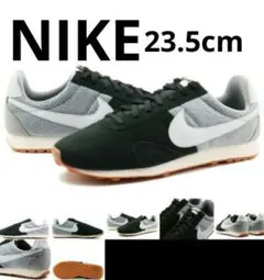 NIKE ナイキ プレモントリオール レーサー ヴィンテージ ブラック 23.5