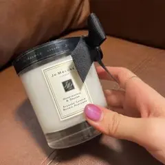Jo MALONE LONDON ハニーサックル & ダバナ ホーム キャンドル