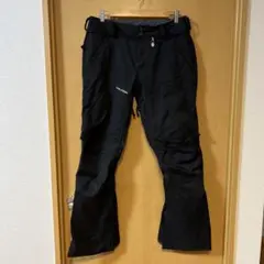 ボルコム スノーボード パンツ サイズS