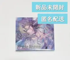 うたプリ カミュ ソロベストアルバム 「Frost Dream」 新品未開封