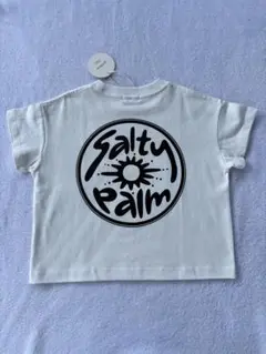 yonkon Tシャツ(90)