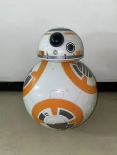 2025年最新】ヒーロードロイド bb-8 全高約48cmの人気アイテム
