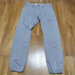 Dickies グレー　HOMBRE Nino × DICKIES