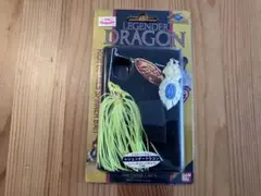 グランダー武蔵 レジェンダードラゴン×2 Amazon.co.jp: グランダー武蔵 Gマスター ルアー レジェンダー