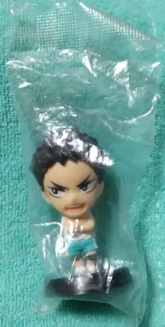 アニキャラヒーローズ ハイキュー!! セカンドシーズン vol.2 岩泉一 希少