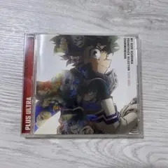 僕のヒーローアカデミア ヒロアカ サウンドトラックセレクション hero too