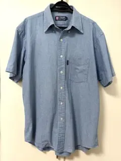 CHAPS RALPH LAUREN Lサイズ 半袖