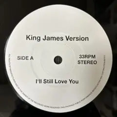 2025年最新】king james version i ll still love youの人気