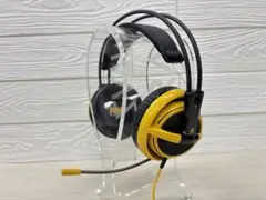 steelseries eスポーツチーム 公式ヘッドセット 46