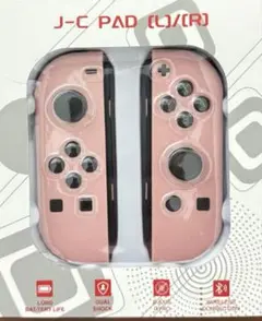 【新品/大人気】ジョイコン L/Rセット switch コントローラー