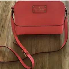 ケイトスペード♠️katespade ショルダーバッグ