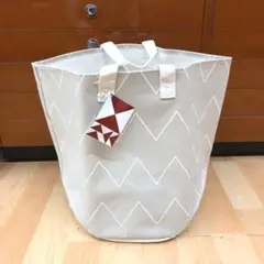 【未使用/保管品】ランドリービンM N-7719☆パール金属