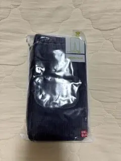 UNIQLO ボトムス　100cm ダークブラウン　コーデュロイ
