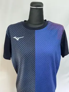 ミズノ　Tシャツ　練習着　Mサイズ