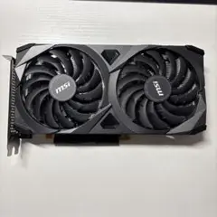 MSI GeForce RTX 3060 Ti VENTUS 2X 8G
