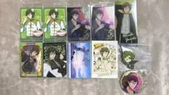 アイドリッシュセブン アイナナ 二階堂大和 ウエハース