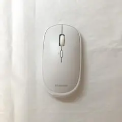 ELECOM マウス M-TM10BB