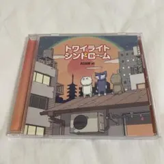 ADAM at トワイライトシンドローム CD