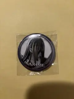 鬼滅の刃 ufotable DINING お楽しみくじ 缶バッジ 鳴女