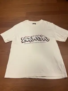 H&M Tシャツ ホワイト